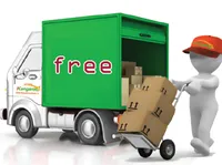 Definition & pronunciation of free