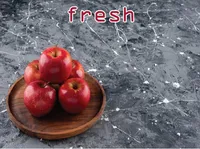 Definition & pronunciation of fresh