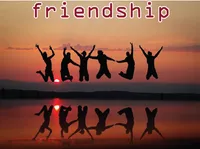 Definition & pronunciation of friendship