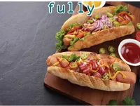 Definition & pronunciation of fully