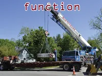 Definition & pronunciation of function
