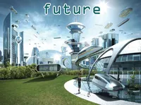 Definition & pronunciation of future