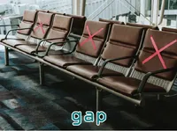Definition & pronunciation of gap