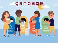 Definition & pronunciation of garbage