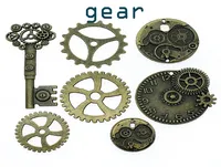 Definition & pronunciation of gear