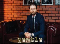 Definition & pronunciation of gentle