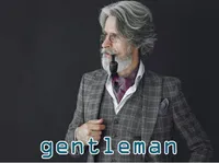 Definition & pronunciation of gentleman