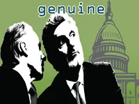 Definition & pronunciation of genuine