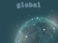 Definition & pronunciation of global