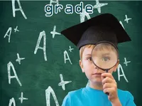 Definition & pronunciation of grade