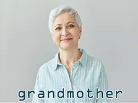 Definition & pronunciation of grandmother