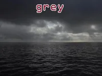 Definition & pronunciation of grey