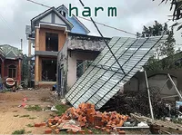 Definition & pronunciation of harm