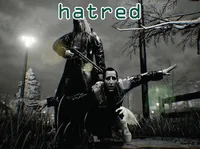 Definition & pronunciation of hatred