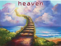 Definition & pronunciation of heaven