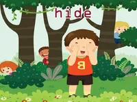 Definition & pronunciation of hide