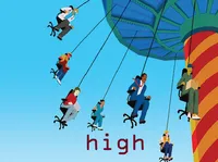 Definition & pronunciation of high