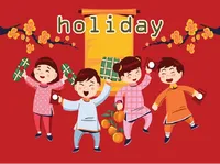 Definition & pronunciation of holiday