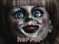 Definition & pronunciation of horror