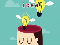 Definition & pronunciation of idea
