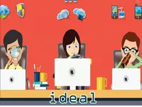 Definition & pronunciation of ideal