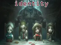 Definition & pronunciation of identity