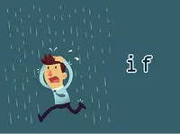 Definition & pronunciation of if