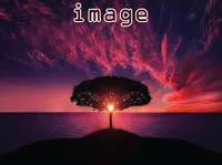 Definition & pronunciation of image
