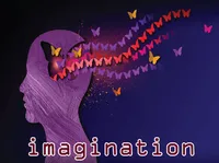 Definition & pronunciation of imagination