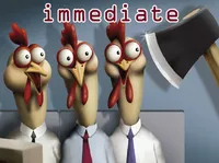 Definition & pronunciation of immediate