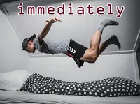 Definition & pronunciation of immediately