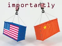 Definition & pronunciation of importantly