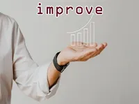 Definition & pronunciation of improve