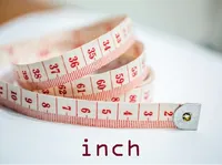 Definition & pronunciation of inch