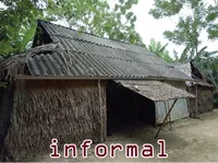 Definition & pronunciation of informal