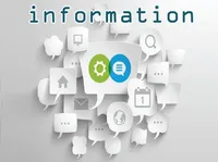 Definition & pronunciation of information