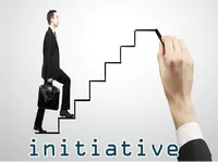 Definition & pronunciation of initiative