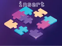 Definition & pronunciation of insert