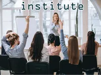 Definition & pronunciation of institute