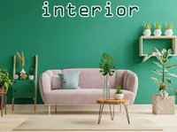 Definition & pronunciation of interior