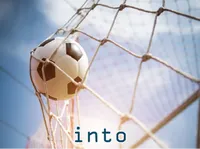 Definition & pronunciation of into