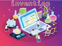 Definition & pronunciation of invention