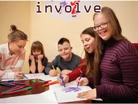 Definition & pronunciation of involve