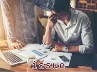 Definition & pronunciation of issue