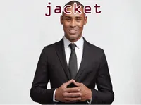 Definition & pronunciation of jacket