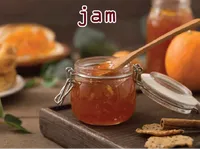 Definition & pronunciation of jam