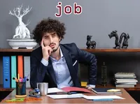 Definition & pronunciation of job