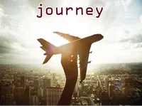 Definition & pronunciation of journey
