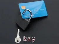 Definition & pronunciation of key
