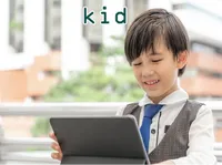 Definition & pronunciation of kid